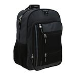 90954 - MOCHILA JUVENIL NEGRA CHENSON CHEY_3