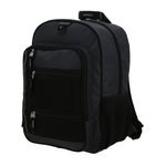 90953 - MOCHILA JUVENIL NEGRA CHENSON CHEY_2