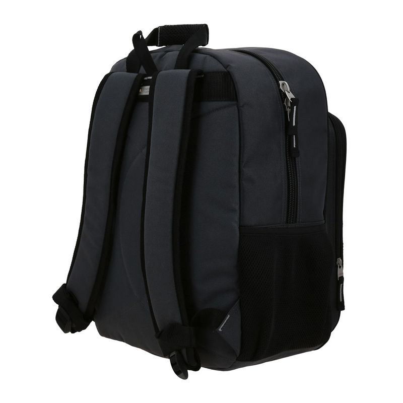 91162 - MOCHILA JUVENIL NEGRA CHENSON CHEY_6