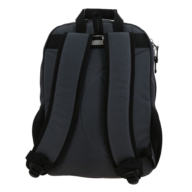 91163 - MOCHILA JUVENIL NEGRA CHENSON CHEY_6