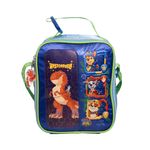 90905 - LONCHERA KINDER INFANTIL PAW PATROL 3 THE DINO MOVIE 2026