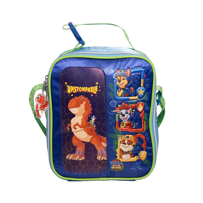 90905 - LONCHERA KINDER INFANTIL PAW PATROL 3 THE DINO MOVIE 2026
