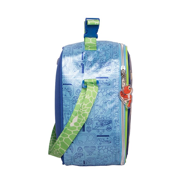 90900 - LONCHERA KINDER INFANTIL PAW PATROL 3 THE DINO MOVIE 2026