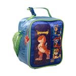90899 - LONCHERA KINDER INFANTIL PAW PATROL 3 THE DINO MOVIE 2026