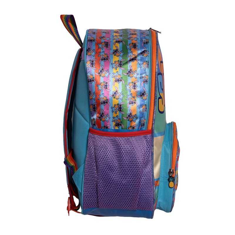 91104 - MOCHILA PRIMARIA INFANTIL DISNEY STITCH_3