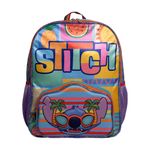 91102 - MOCHILA PRIMARIA INFANTIL DISNEY STITCH