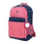 90959 - MOCHILA PRIMARIA ROSA HAPPY GIRL ESTAR_2