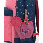 91164 - MOCHILA PRIMARIA ROSA HAPPY GIRL ESTAR_6