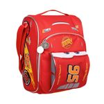 90392 - LONCHERA INFANTIL  DISNEY CARS A
