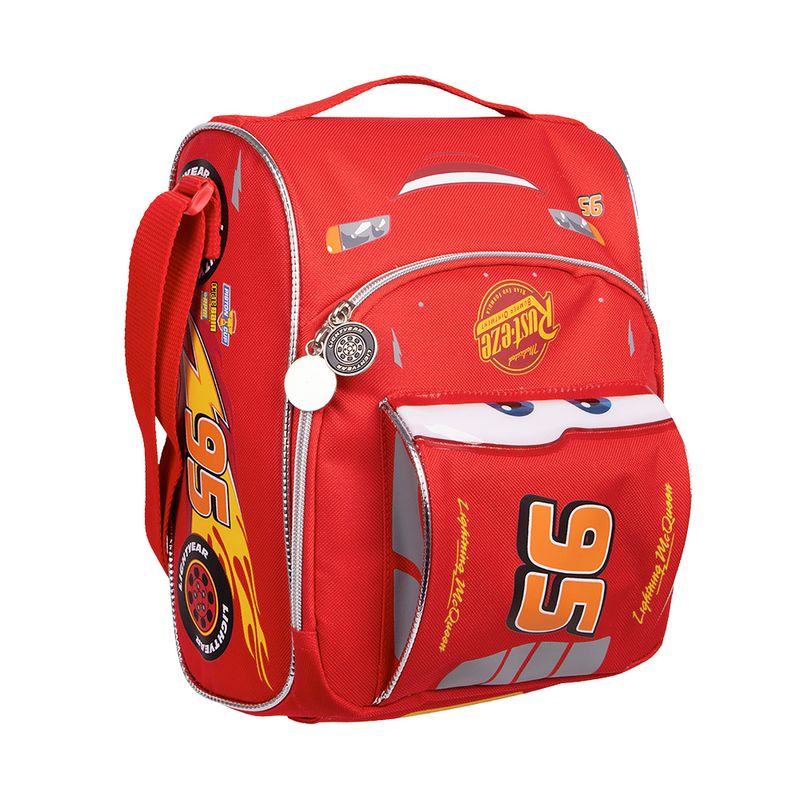 90392 - LONCHERA INFANTIL  DISNEY CARS A