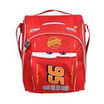 90889 - LONCHERA INFANTIL  DISNEY CARS A