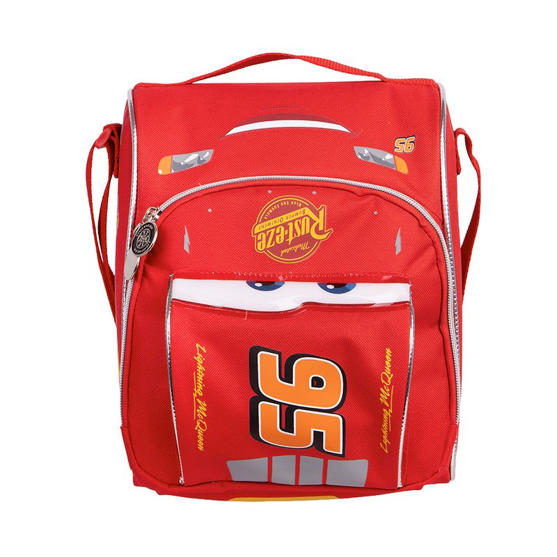 90889 - LONCHERA INFANTIL  DISNEY CARS A