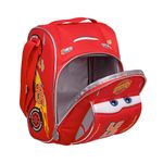 90888 - LONCHERA INFANTIL  DISNEY CARS A