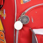 90886 - LONCHERA INFANTIL  DISNEY CARS A