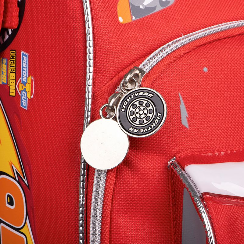 90886 - LONCHERA INFANTIL  DISNEY CARS A