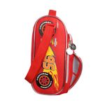 90884 - LONCHERA INFANTIL  DISNEY CARS A
