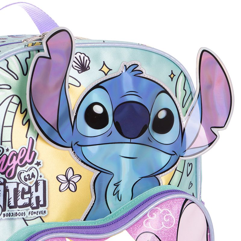 91118 - MOCHILA KINDER INFANTIL STITCH_5