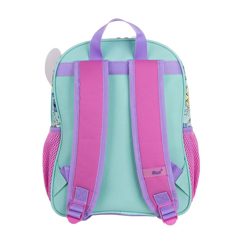 91117 - MOCHILA KINDER INFANTIL STITCH_4