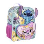 91115 - MOCHILA KINDER INFANTIL STITCH_2