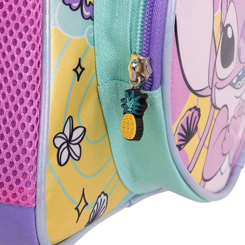 91119 - MOCHILA KINDER INFANTIL STITCH_6