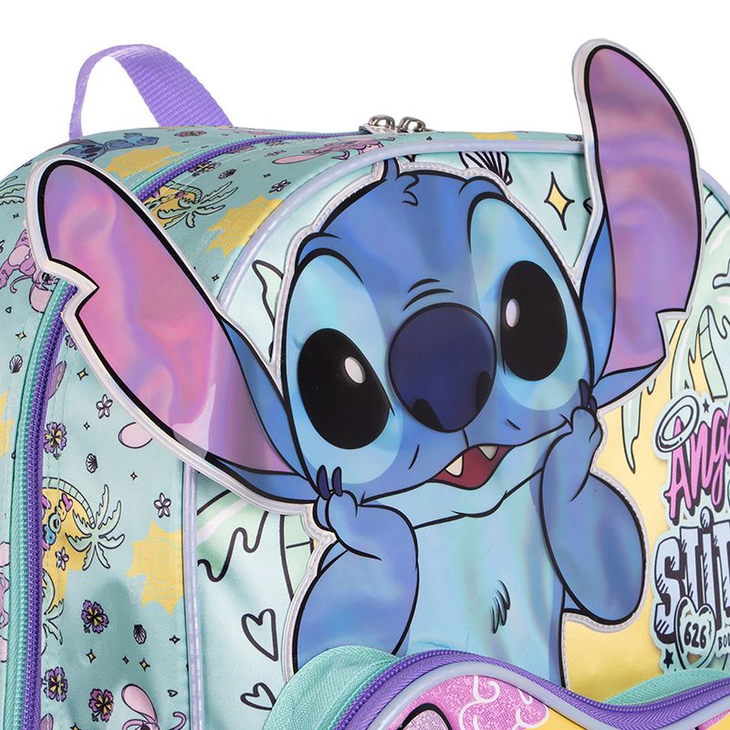 91100 - MOCHILA PRIMARIA INFANTIL DISNEY STITCH_5