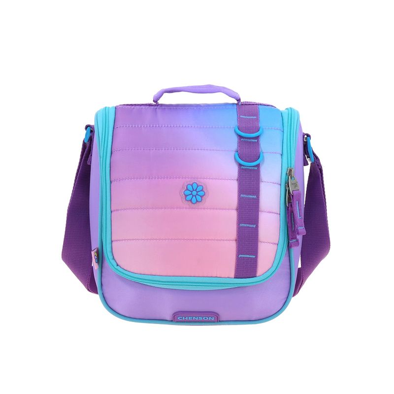 90994 - LONCHERA SECUNDARIA HAPPY GIRL