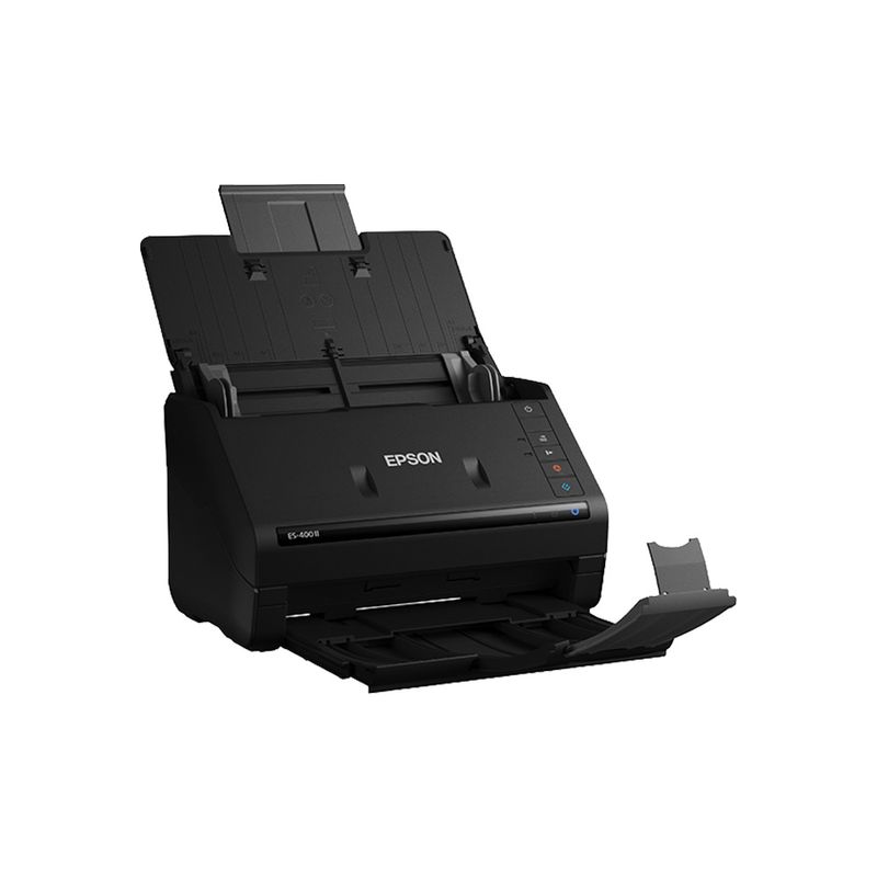 92103 - ESCANER EPSON WORKFORCE ES-400 II DUPLEX RESOLUCIÓN 1200 DPI_2