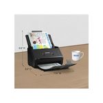 92106 - ESCANER EPSON WORKFORCE ES-400 II DUPLEX RESOLUCIÓN 1200 DPI_5