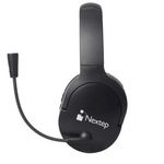 93270 - Audífonos Nextep Inalámbrico Bluetooth Recargable/Micrófono_2