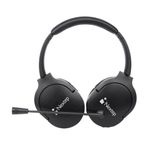 93272 - Audífonos Nextep Inalámbrico Bluetooth Recargable/Micrófono_4
