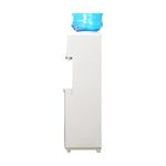 91184 - DISPENSADOR DE AGUA FRIA Y CALIENTE DE PISO FROSTWATER, 2 LLAVES, BLANCO, SISTEMA DE COMPRESOR_3