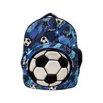 90906 - MOCHILA INFANTIL FUTBOL SKYLAR