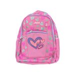 90909 - MOCHILA INFANTIL CORAZON SKYLAR
