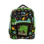 90907 - MOCHILA INFANTIL DINO SKYLAR