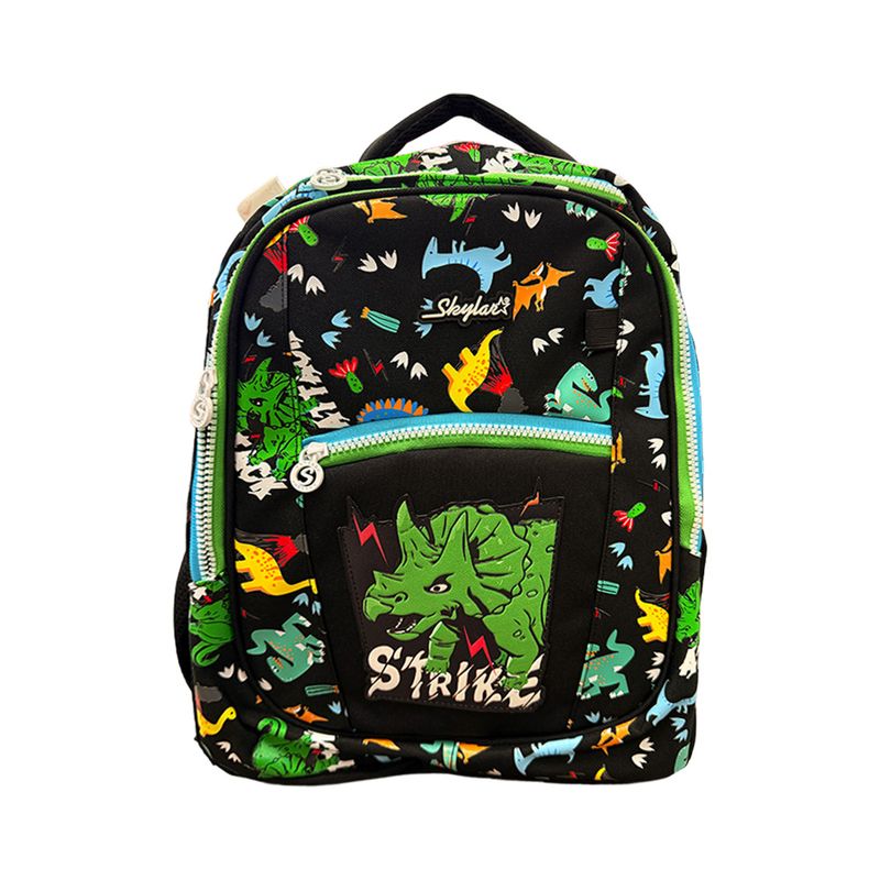 90907 - MOCHILA INFANTIL DINO SKYLAR