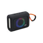 90345 - BOCINA PORTATIL TWS BLUETOOTH MISIK,MS241, NEGRO