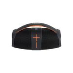 90350 - BOCINA RECARGABLE BLUETOOTH CON LUZ LED MISIK, MS225, NEGRO