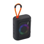 90553 - BOCINA PORTATIL TWS BLUETOOTH MISIK,MS241, NEGRO