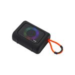 90552 - BOCINA PORTATIL TWS BLUETOOTH MISIK,MS241, NEGRO
