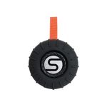 90557 - BOCINA PORTATIL TWS CON LUZ LED Y REPRODUCTOR DE USB MISIK MS238, NEGRO