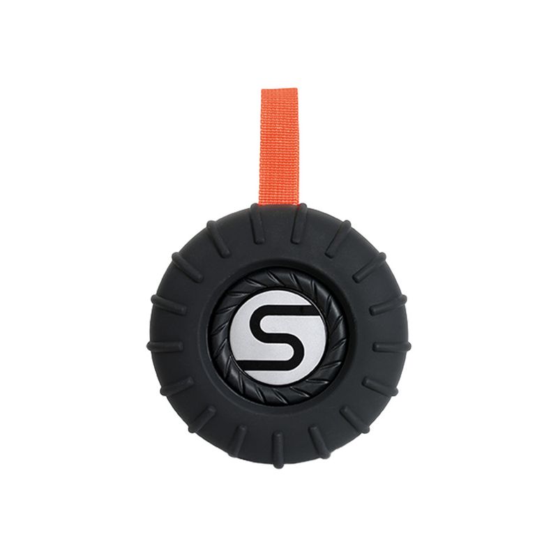 90557 - BOCINA PORTATIL TWS CON LUZ LED Y REPRODUCTOR DE USB MISIK MS238, NEGRO