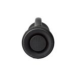 90563 - BOCINA PORTATIL SUPER BAZOOKA TWS CON LUZ LED MISIK MS257, NEGRO
