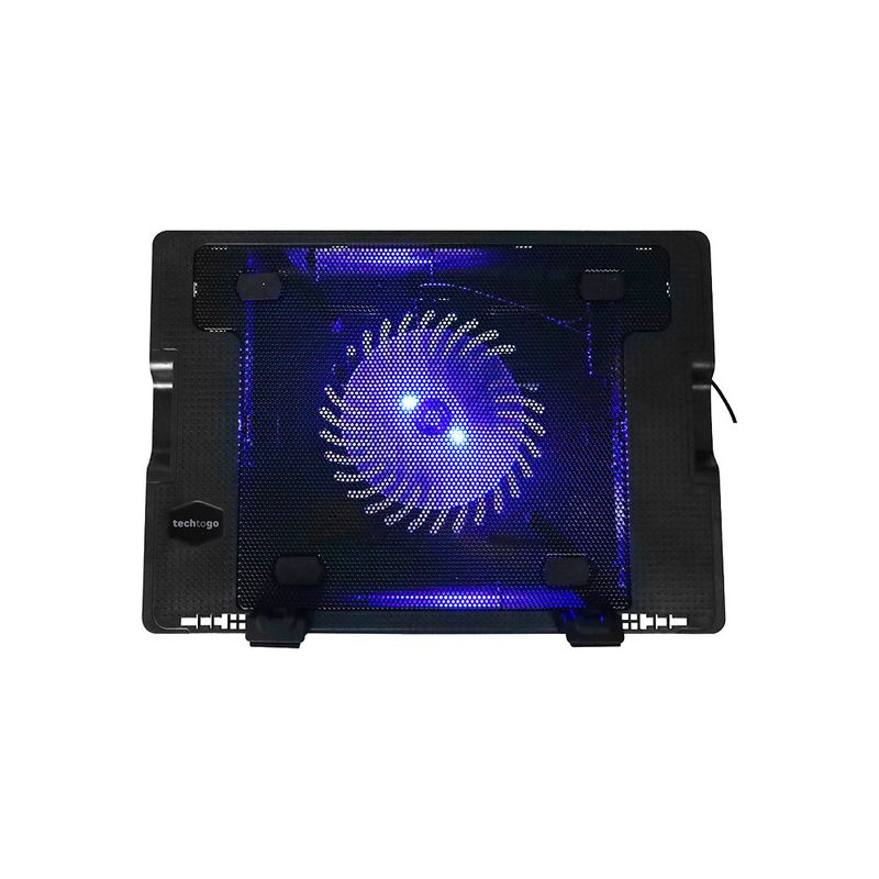 82141 - BASE ENFRIADORA CON LUZ LED