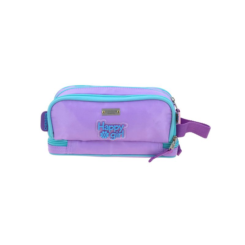90702 - LAPICERA SECUNDARIA HAPPY GIRL