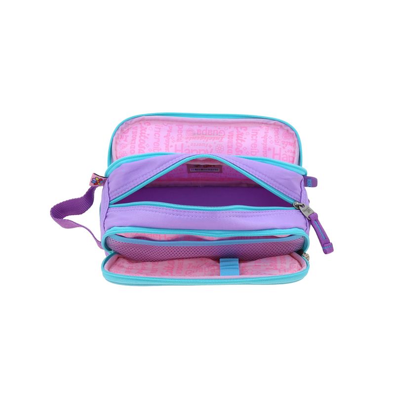 90701 - LAPICERA SECUNDARIA HAPPY GIRL