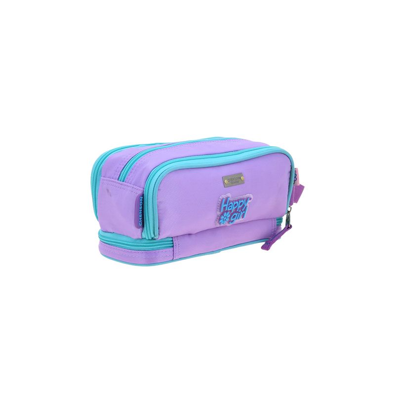 90704 - LAPICERA SECUNDARIA HAPPY GIRL