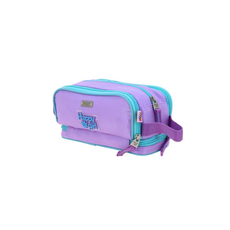 90703 - LAPICERA SECUNDARIA HAPPY GIRL