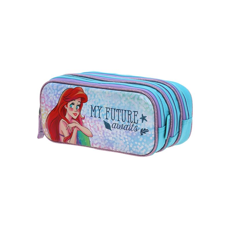 90923 - LAPICERA PRIMARIA DISNEY LA SIRENITA_2