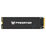 88480 - Unidad Biwin SSD Predator GM7 NVMe 2TB M 2 6300 MB/s Escritura 7200 MB/s Lectura PCI Express 4 0