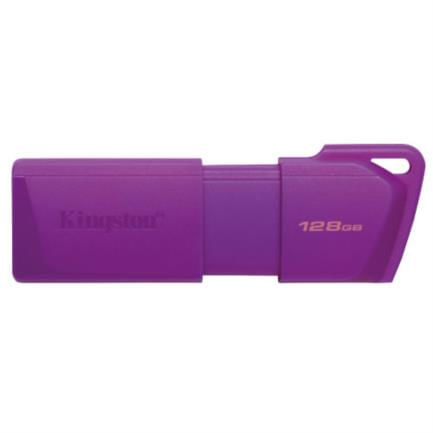 85256 - Memoria Flash USB Kingston 128GB 3 2 Gen 1 DTXM Color Morado